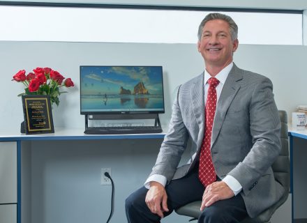 Welcome to Dr. Kenneth Bresky’s Practice: Pioneering Integrated Healthcare Solutions